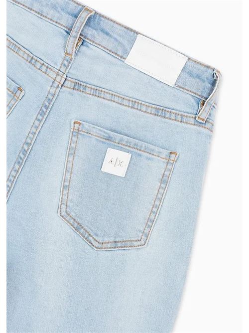 jeans ARMANI EXCHANGE | 3DYJ45 Y3VGZ1500
